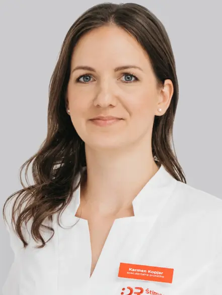 Naš stručni tim | Štimac Centar dentalne medicine | Stručni liječnički tim | Stomatološka poliklinika Zagreb | Štimac centar dentalne medicine