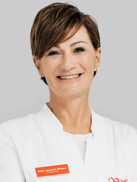 Naš stručni tim | Štimac Centar dentalne medicine | Stomatološka poliklinika Zagreb | Štimac centar dentalne medicine