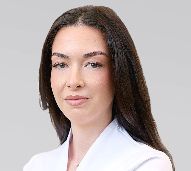 Marija Burečić dr.med.dent. - Stomatološka poliklinika | Stomatološka poliklinika Zagreb | Štimac centar dentalne medicine