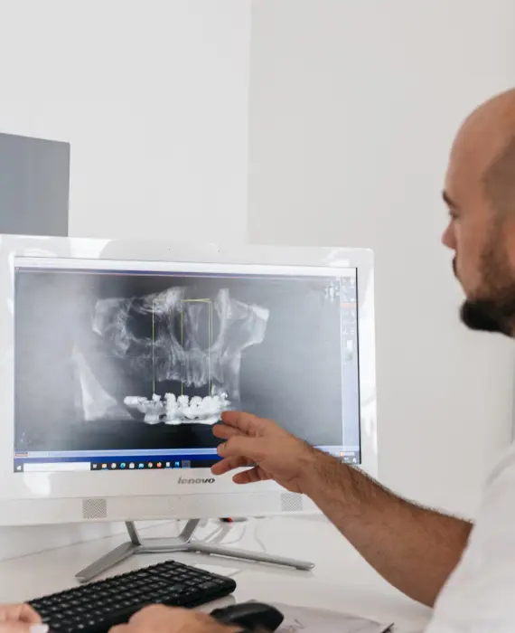 Ortopan Zagreb | Slikanje zuba | Štimac centar dentalne medicine | Rendgenska dijagnostika | Stomatološka poliklinika Zagreb | Štimac centar dentalne medicine
