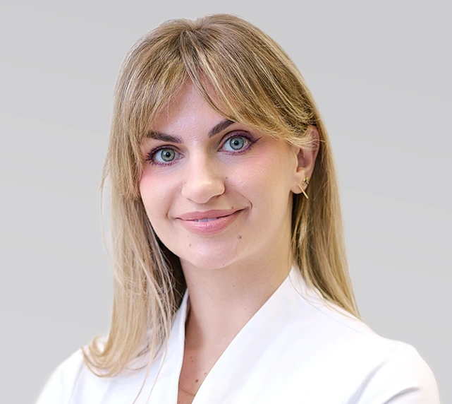 Tonka Perić dr.med.dent.1 | Tonka Perić dr.med.dent. - Stomatološka poliklinika | Stomatološka poliklinika Zagreb | Štimac centar dentalne medicine