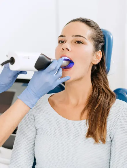 Tehnologija u dentalnom centru | Zagreb | Štimac centar | High-tech centar | Stomatološka poliklinika Zagreb | Štimac centar dentalne medicine