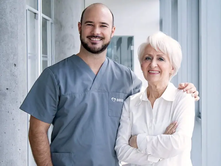 Makeover | Ivana | Stomatološka poliklinika Štimac | Zagreb | Makeover 2019 | Stomatološka poliklinika Zagreb | Štimac centar dentalne medicine