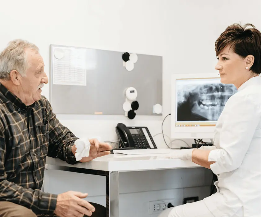Parodontoza - Parodontologija Zagreb | Štimac centar dentalne medicine | Parodontologija | Stomatološka poliklinika Zagreb | Štimac centar dentalne medicine