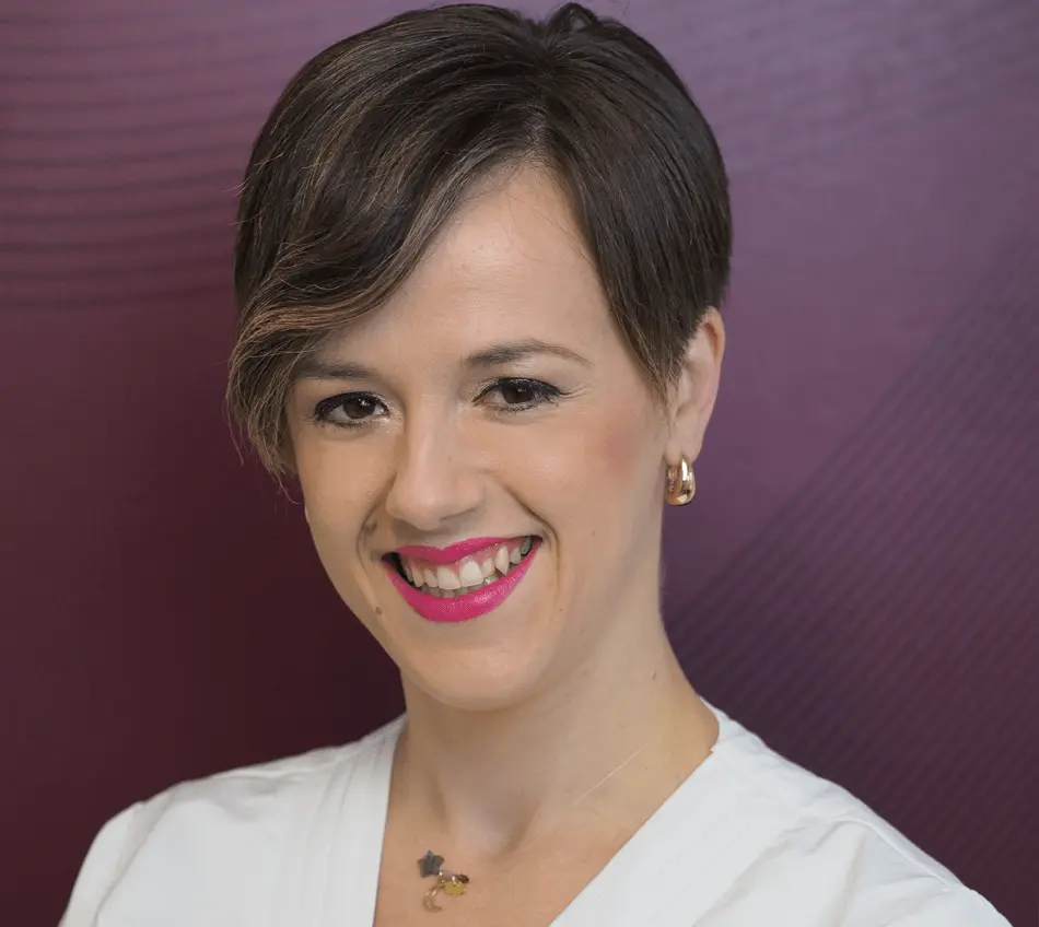 NIKOLINA PETEK ŽUGAJ, univ.mag.med.dent. - Stomatološka poliklinika | univ.mag. Nikolina Petek Žugaj, dr.med.dent. | Stomatološka poliklinika Zagreb | Štimac centar dentalne medicine