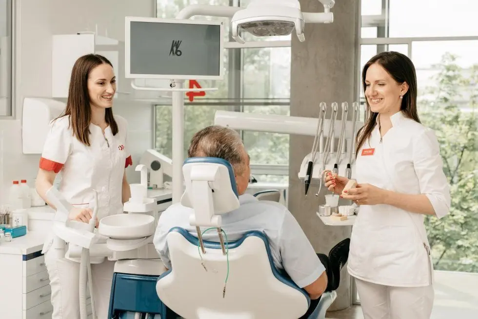 Zubna protetika u Hrvatskoj | Stomatološka poliklinika Zagreb | Štimac centar dentalne medicine